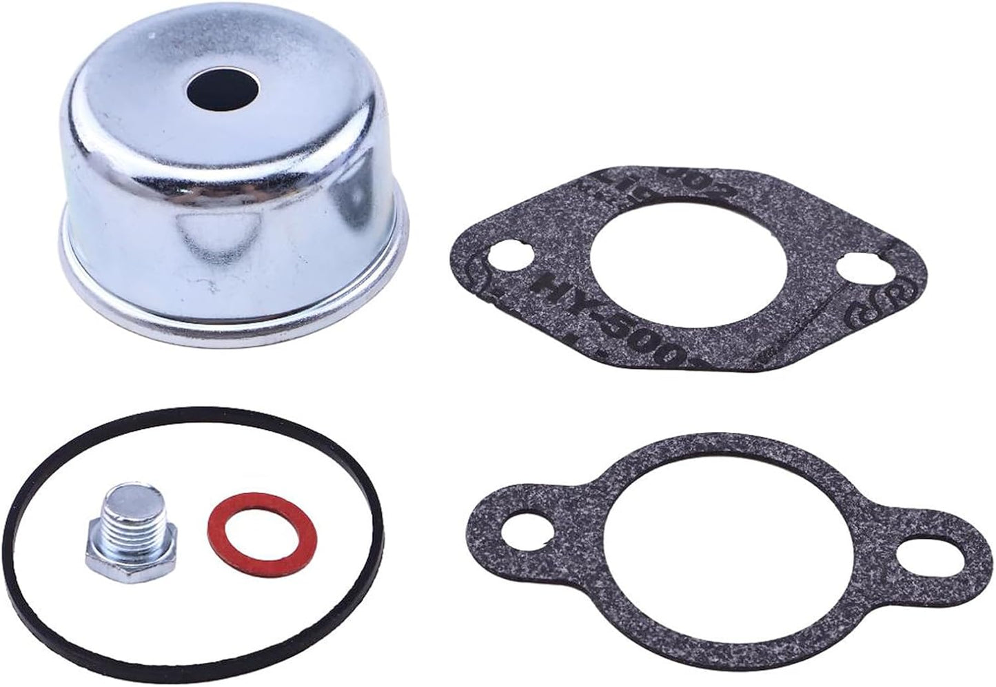 Kit reparación cuenco combustible comp Kohler CH