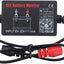 Monitor batería automotriz Bluetooth 12V analizador carga