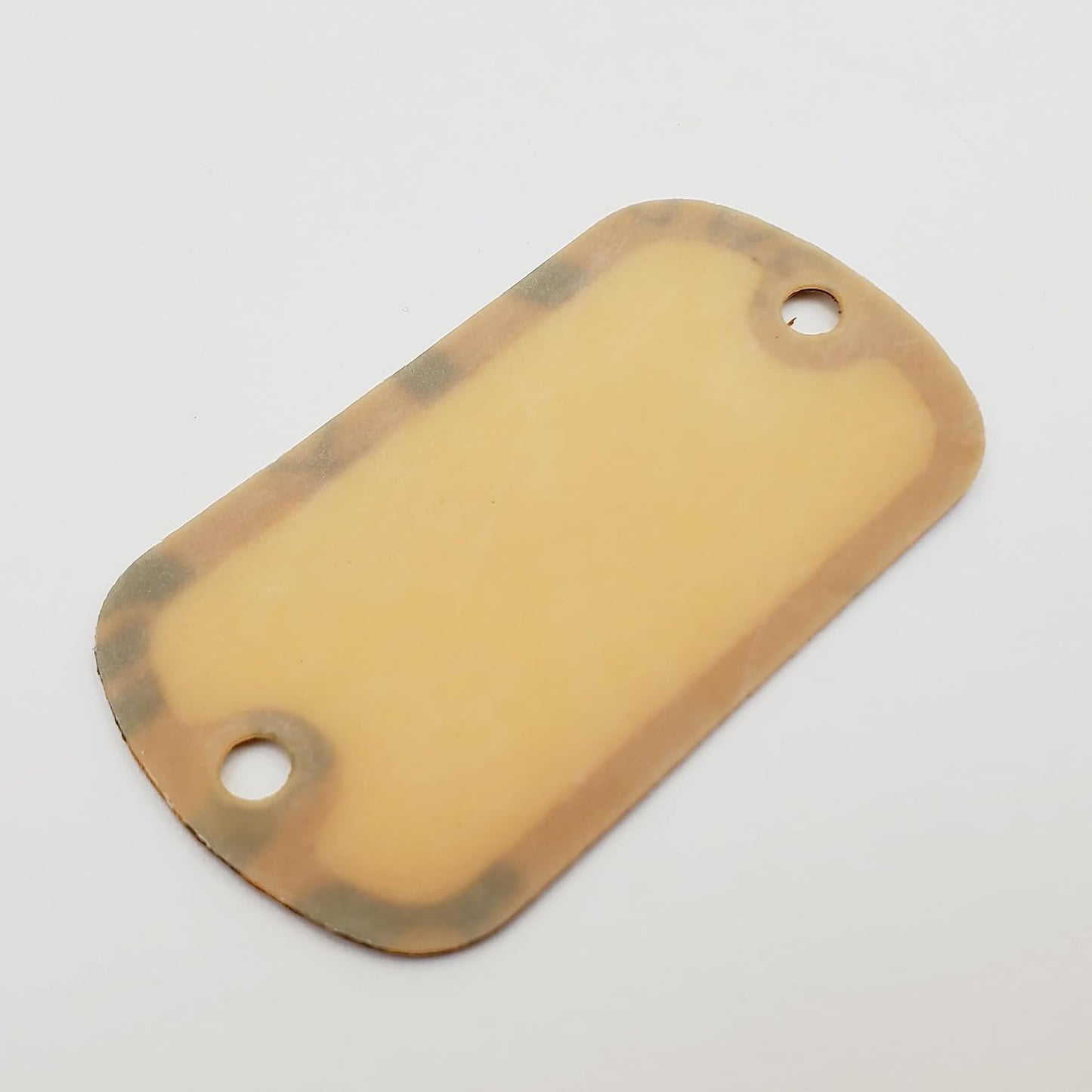 Junta tapa cilindro freno delantero Harley Big Twin 1972-81