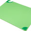 Tabla cortar plástico 18x24pulg con gancho 6 Pzas