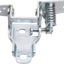 Bisagra puerta delantera derecha Dodge Ram