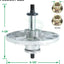 Kit husillo reemplazo Murray tractores 38-52pulg
