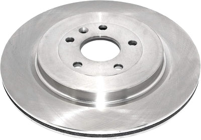 Rotor freno ventilado trasero serie profesional