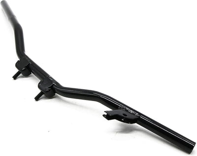 Manillar PW50 para Yamaha PY50 Y-Zinger Negro