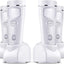 4en1 Luces LED Emergencia Recargables con Sensor Movimiento