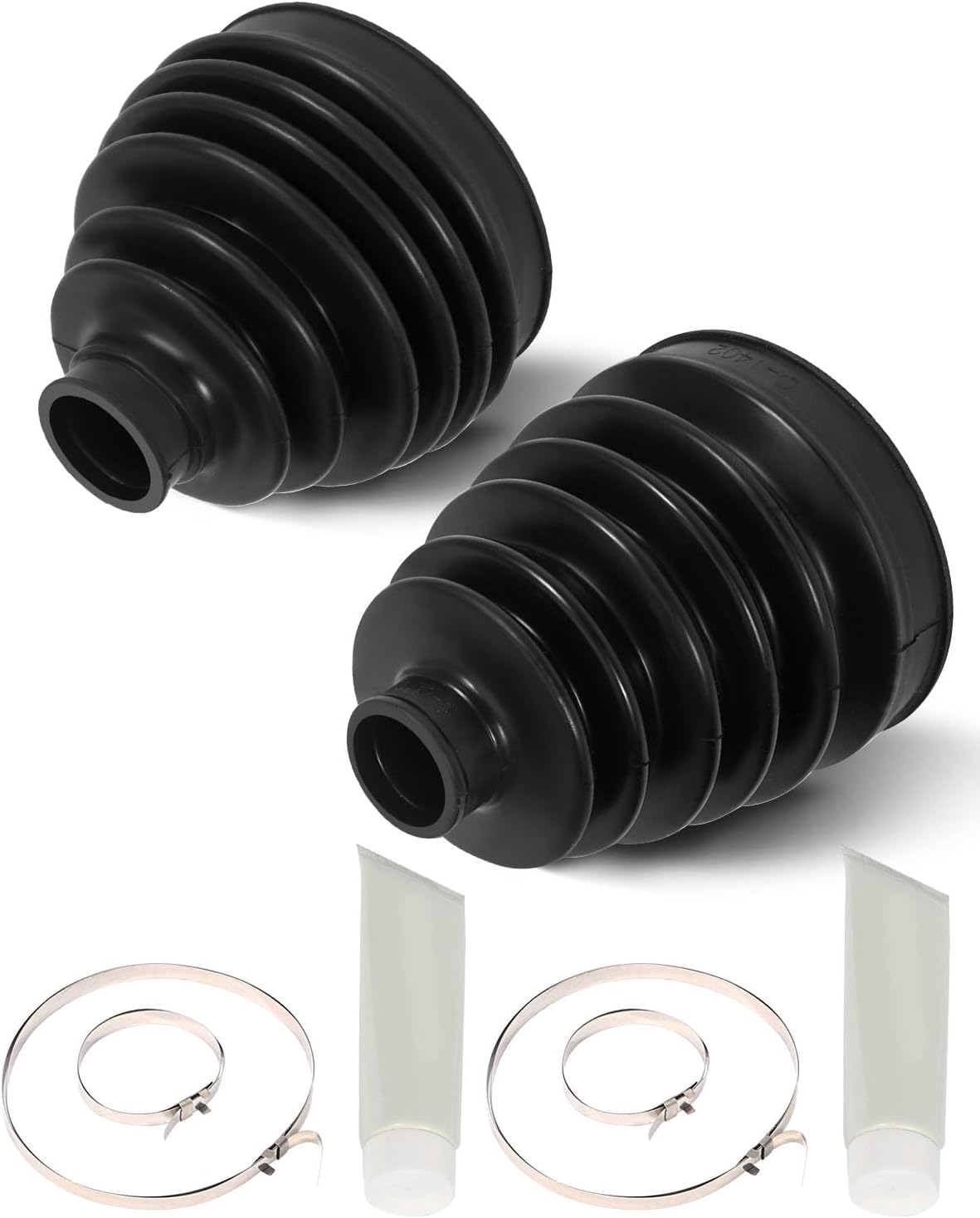 Kit arranque junta CV Chevy Silverado 07 5.3l 4.3l 6.0l