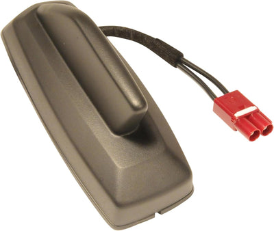 Antena de Alta Frecuencia para Radio y Comunicaciones