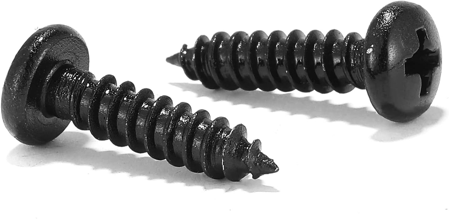 Tornillo madera #7x3/4pulg 100uds cabeza acero inox autorroscante