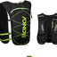 Mochila Hidratación Deportiva 5L para Senderismo