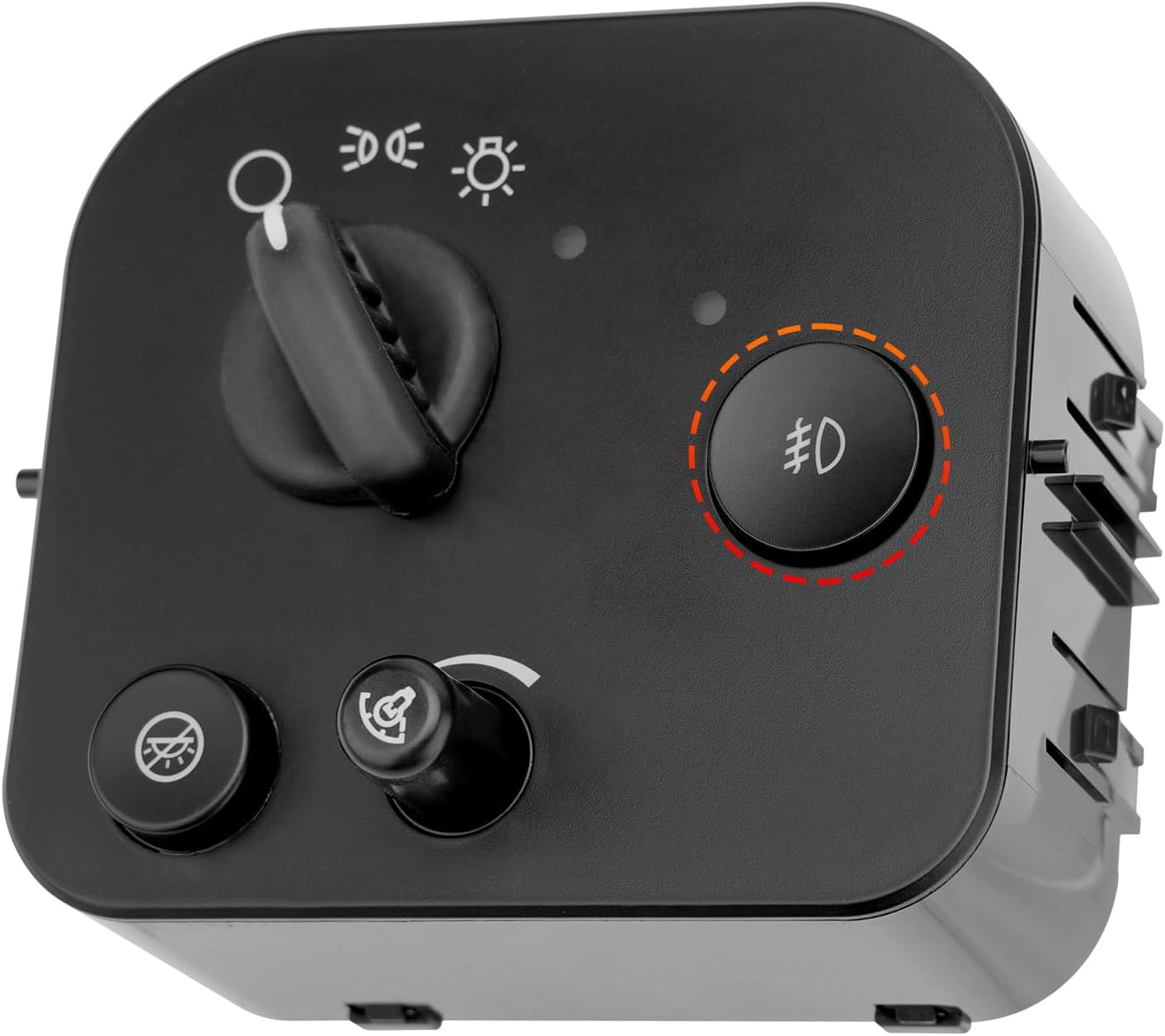 Interruptor faros antiniebla comp Chevy Trailblazer 02-09