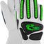 Guantes impacto piel cabra TRX814 10/XL ANSI A6