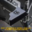 Estriberas desmontables para puerta Jeep Wrangler JK/JKU 07-18