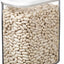 Caja almacenamiento con tapa transparente 50.7oz