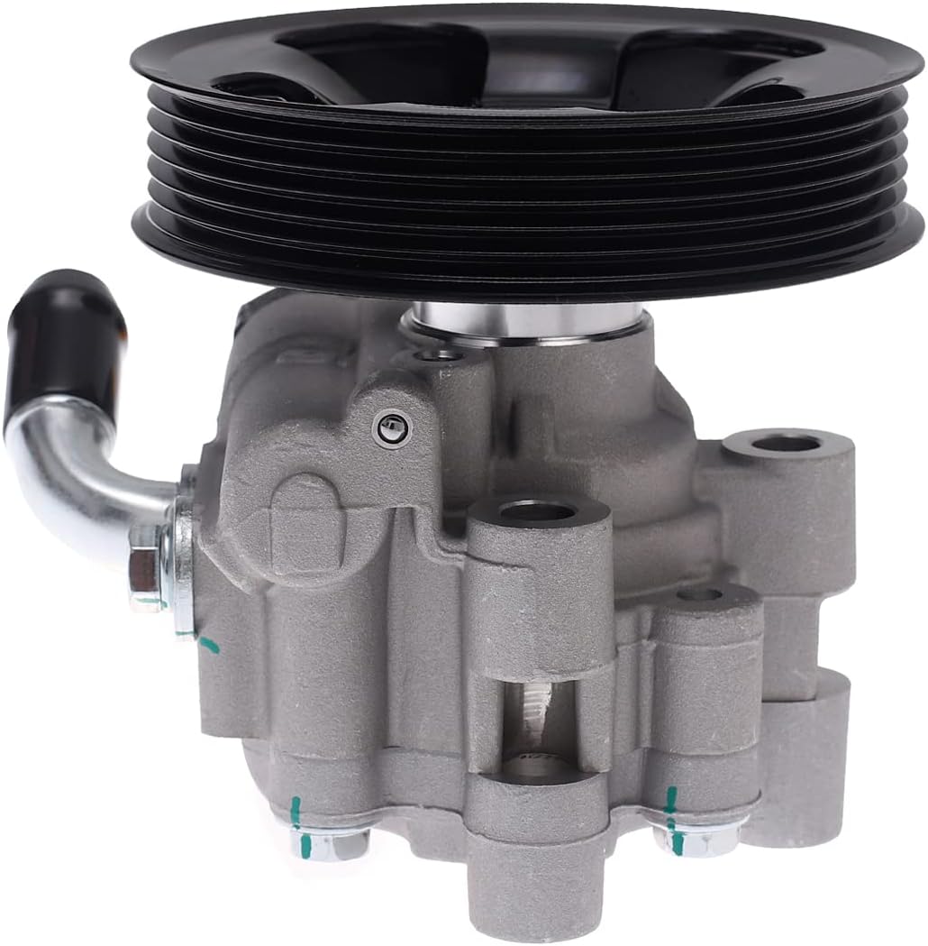 Bomba dirección eléctrica comp Pontiac Vibe Corolla Matrix