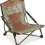 Silla caza ligera plegable Mossy Oak Obsesión