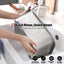 Cuenco acero inox 10L multiusos cocina campamento