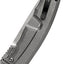 Cuchillo bolsillo acero S35VN doble acabado mango titanio