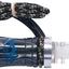 Voo Doo Open Reed Cow Call profesional con barril acrílico
