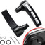 Kit pestillo alforjas comp Harley Davidson Touring