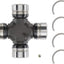 Junta universal superfuerte engrasable Ford F-250