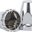 Tuercas llanta 33x70mm cromado set 40