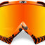 Gafas motocross antiniebla para adultos 4 ruedas