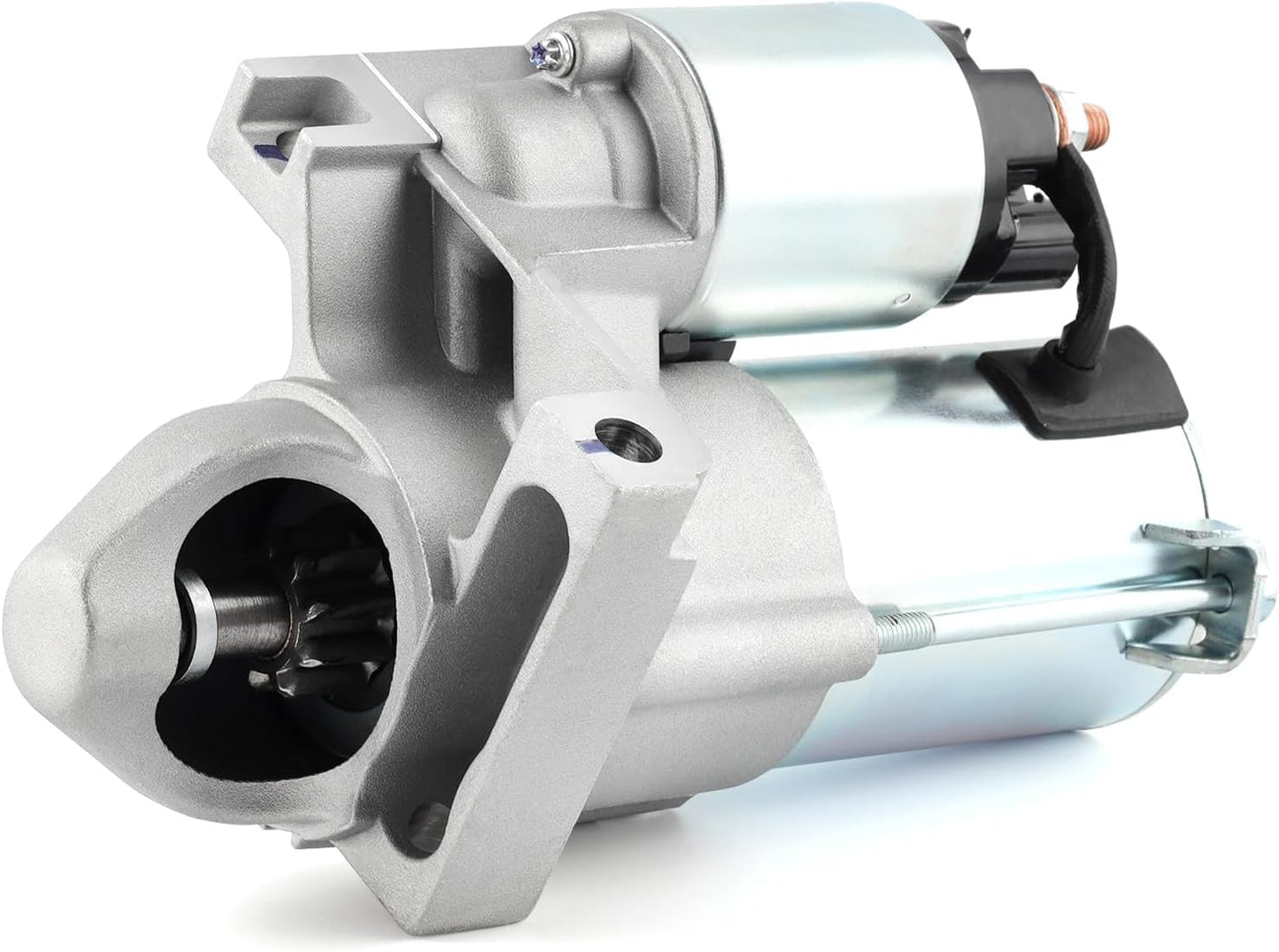 Motor arranque comp Chevrolet Impala 06-11 Equinox 06