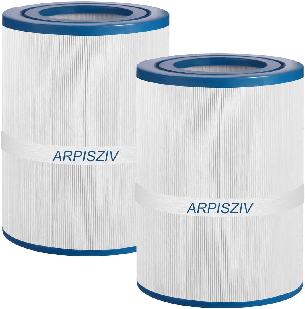 Filtro aire spa PDM28 pack 2