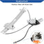 Regulador ventana eléctrica Acura MDX lado izq