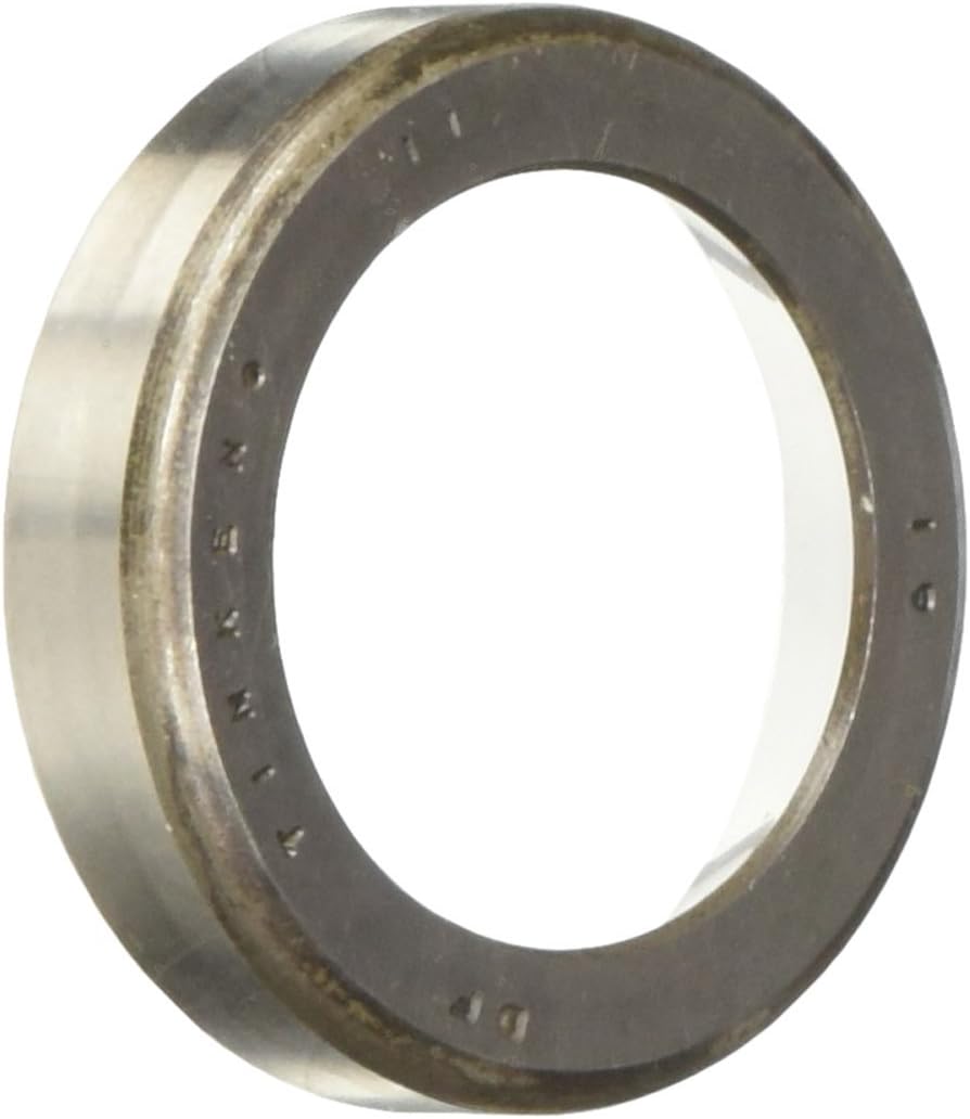 Cojinete de Rueda 11520 de Acero para Uso Industrial