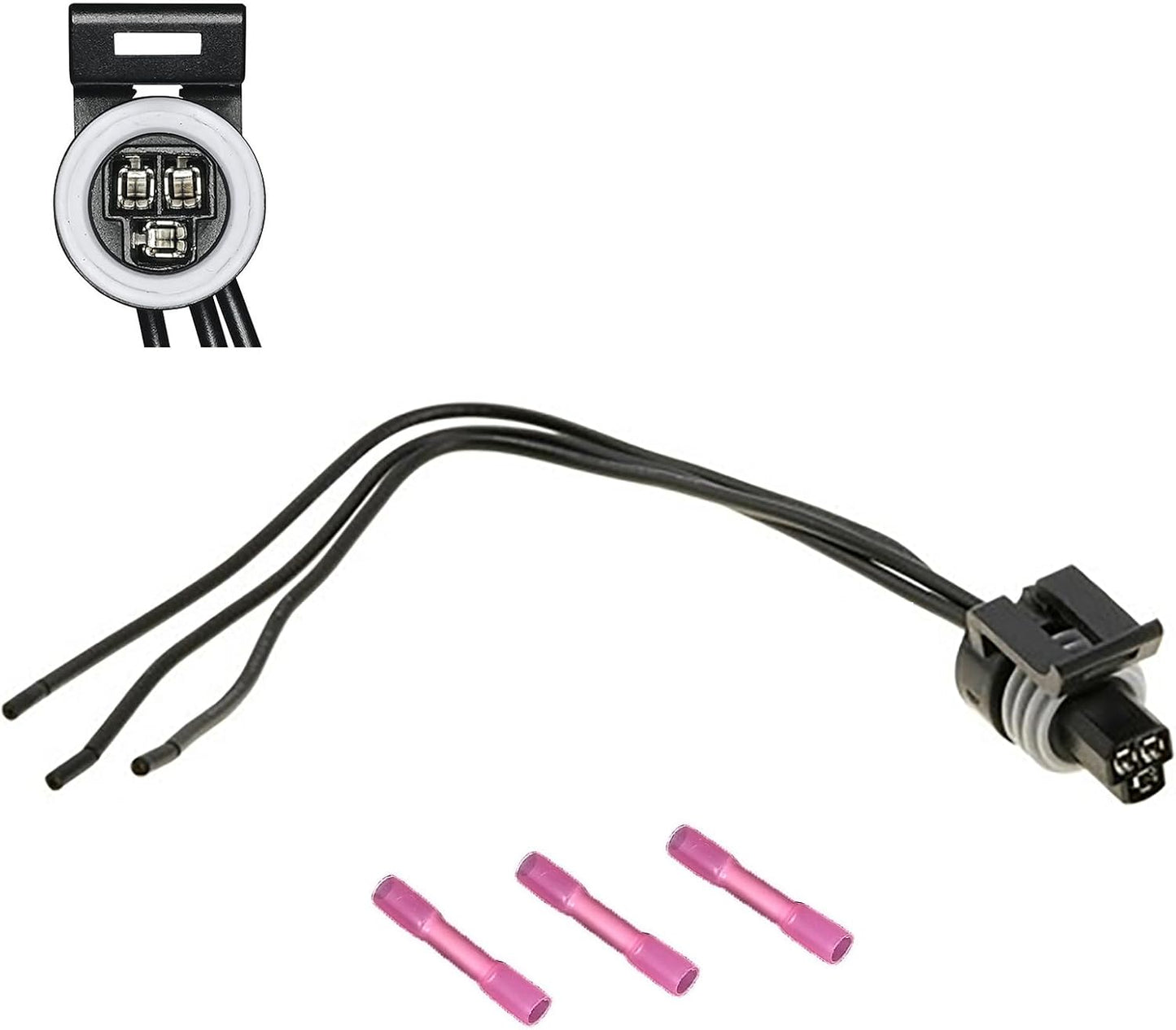 Sensor presión aceite comp Chevy Astro Silverado
