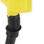 Bobina encendido supercoil amarilla individual