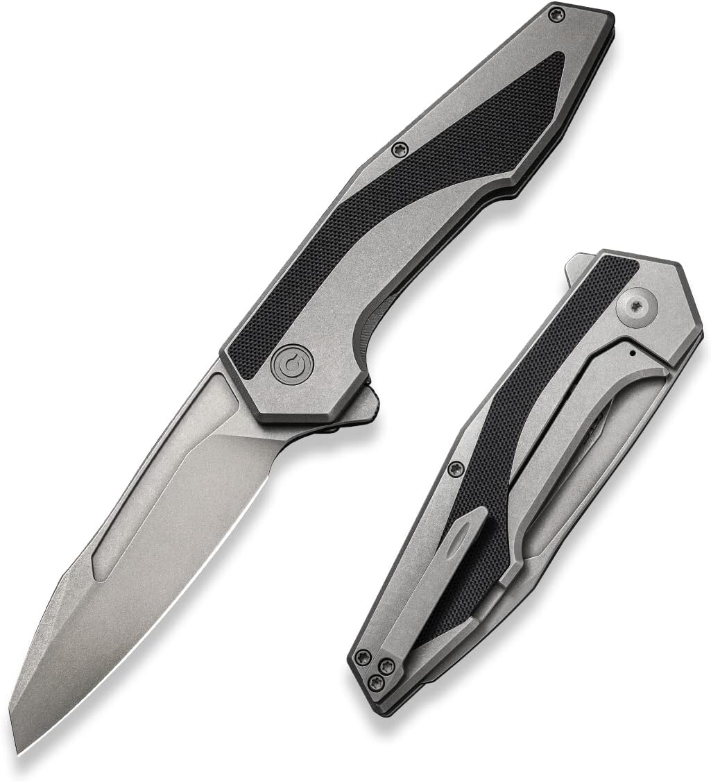 Cuchillo bolsillo Sentinel Strike