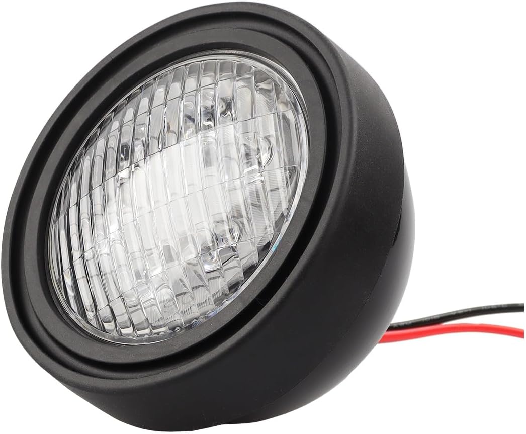 Faro LED 18W 12V para Tractor John Deere 1020 1520