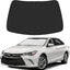 Parasol parabrisas Toyota Camry 12-17 plegable PET