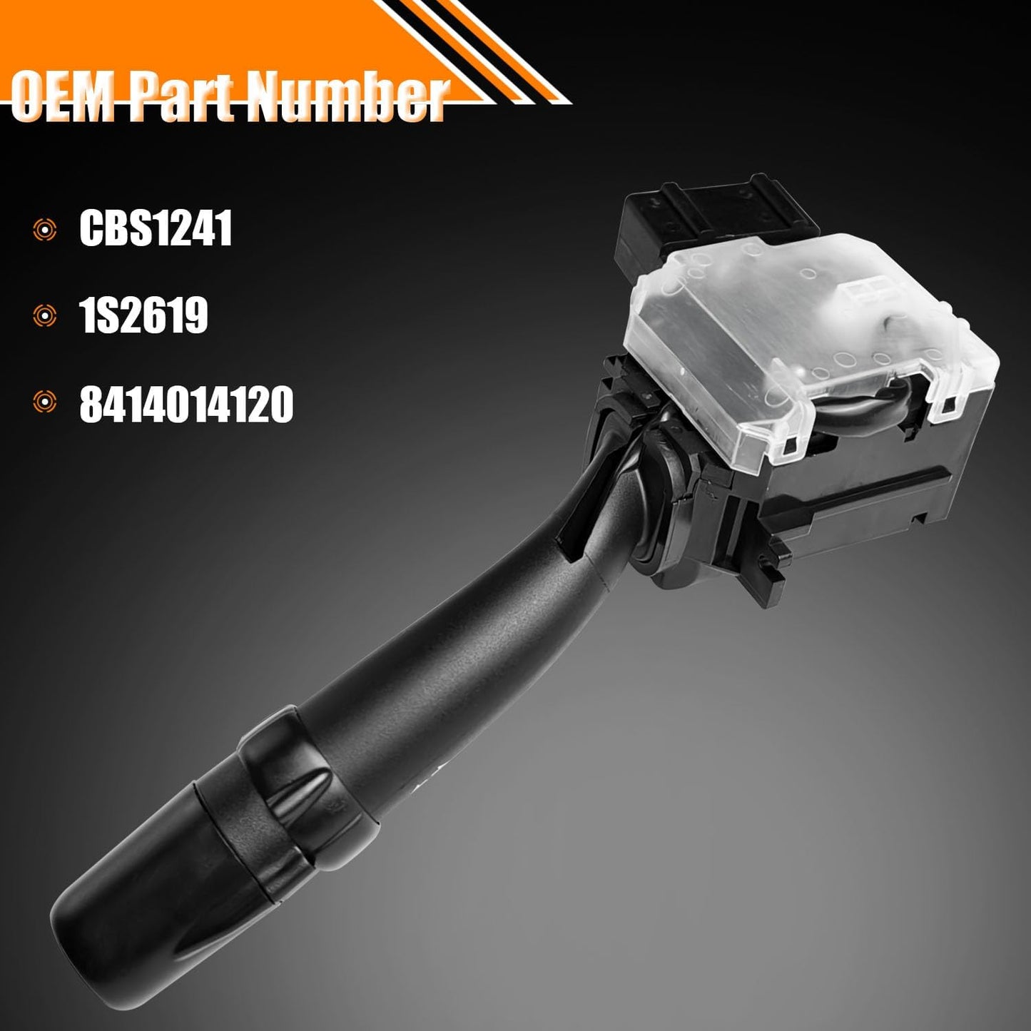 Interruptor señal giro para faros Toyota 4Runner 2000-09