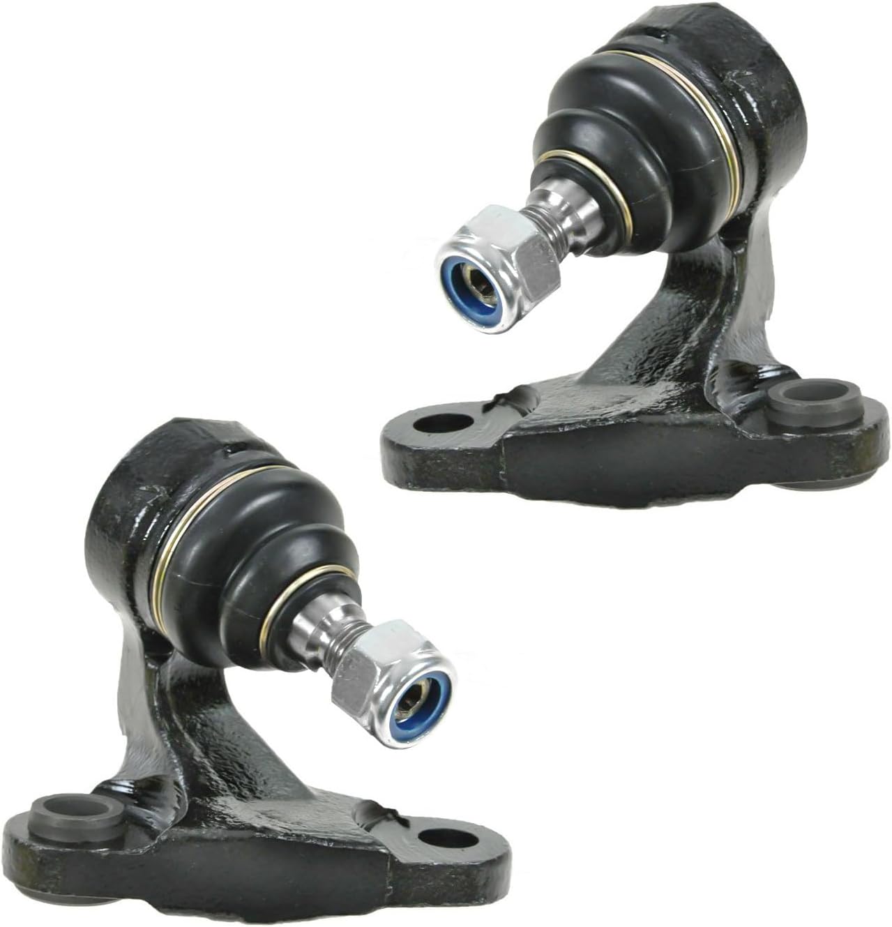 Set rótulas interiores delanteras BMW 325xi 330xi 01-05