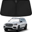 Parasol parabrisas Mercedes GLS 2020-26 bloquea UV