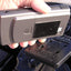 Soporte magnético universal para detectores radar