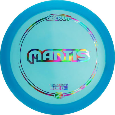 Disco golf controlador distancia 6.17-6.21oz