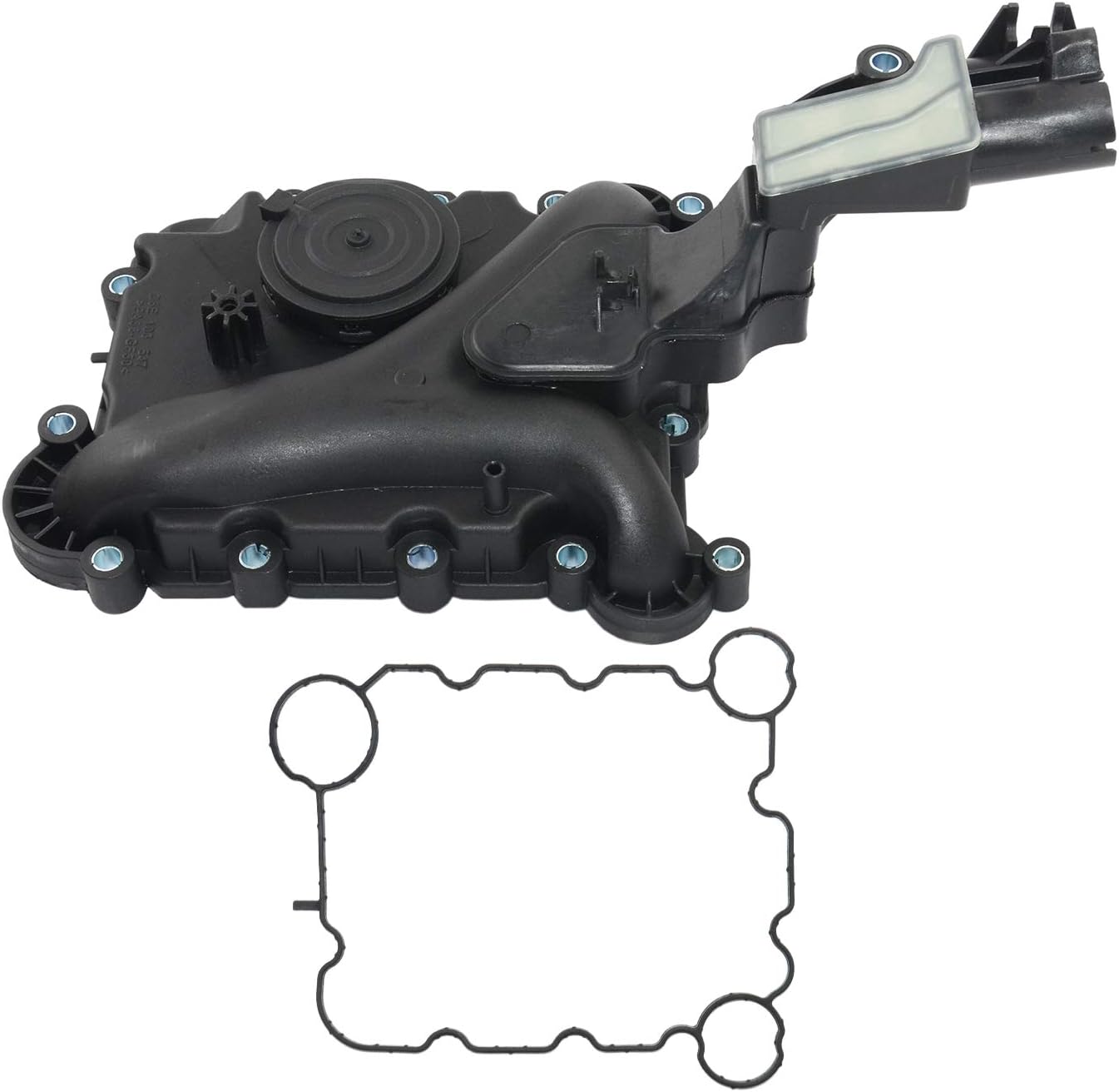 Válvula ventilación cárter motor Audi A4 A5 A6 Q5 3.2L