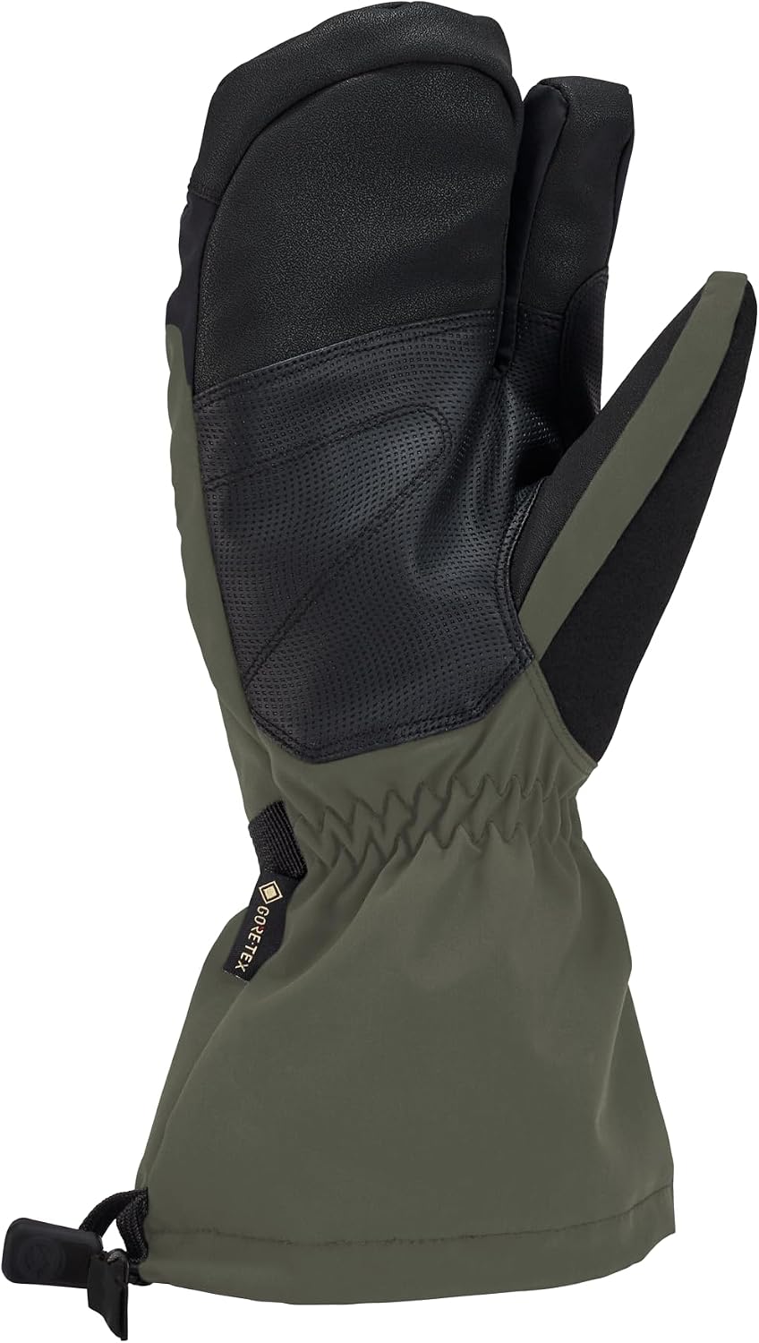 Guantes Gore-Tex Storm 3 Dedos Hombre