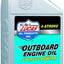 Aceite Motor 10662 1qt para Vehículos de Alto Rendimiento