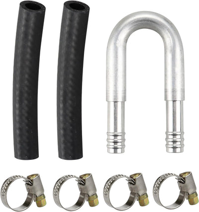 Kit derivación filtro combustible comp Duramax 01-16