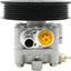Bomba dirección asistida Suzuki SX4 2.0L 21-4051