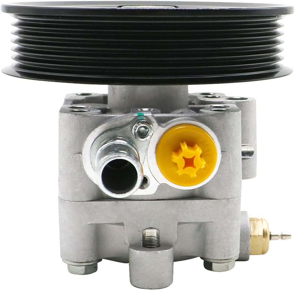 Bomba dirección asistida Suzuki SX4 2.0L 21-4051