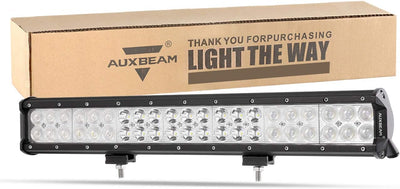 Barra luz LED 30pulg 198W