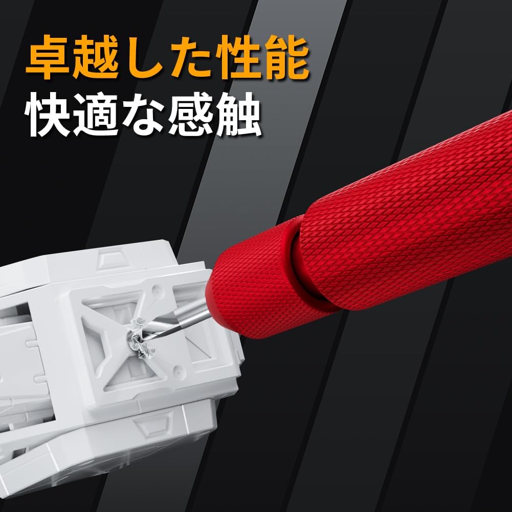Taladro mano rodamientos dobles para modelos Gundam