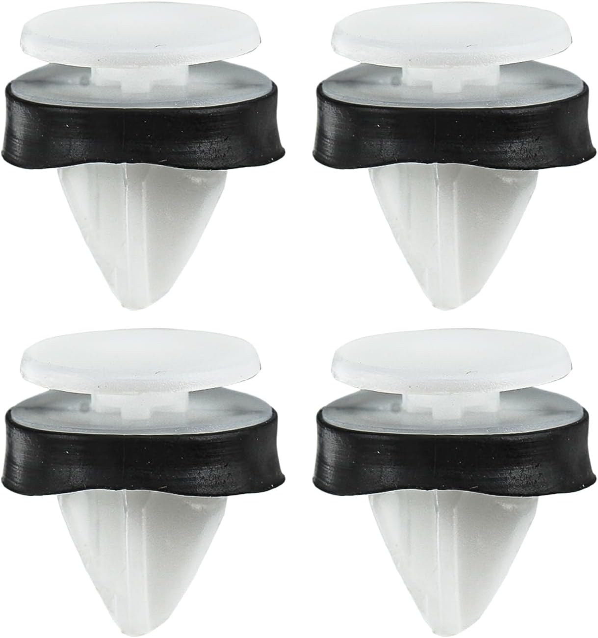 Moldura pilar puerta conductor Ford Transit 19 3.5-3.7l