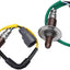 Sensor O2 Subaru Forester XV Crosstrek 11-14